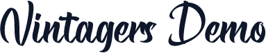 Vintagers Demo
