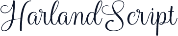HarlandScript