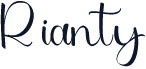 Rianty