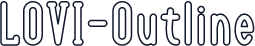 LOVI-Outline