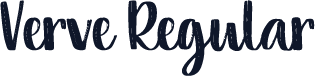 Verve Regular