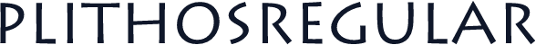 PlithosRegular