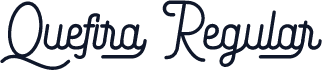 Quefira Regular