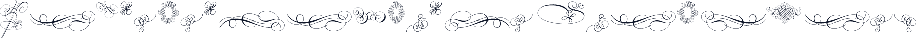InvitationScriptOrnaments