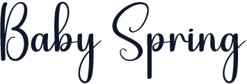 Baby Spring