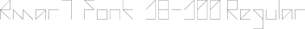 Amari_Font_18-100 Regular
