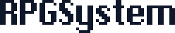RPGSystem