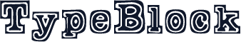 TypeBlock