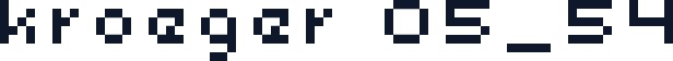 kroeger 05_54