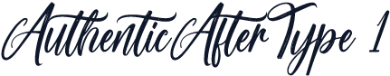 AuthenticAfterType 1