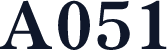 A051 특견명조