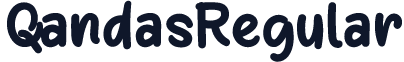 QandasRegular