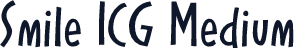 Smile ICG Medium