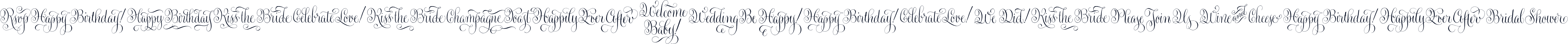 ☞GratitudeScriptWords