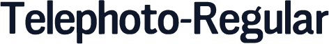 Telephoto-Regular