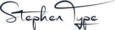 StephenType