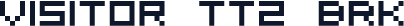 Visitor TT2 BRK