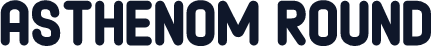 Asthenom Round