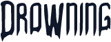 Drowning