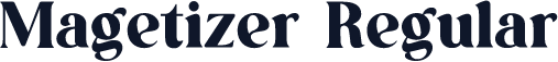 Magetizer Regular