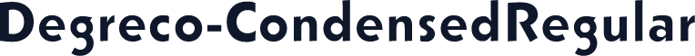 Degreco-CondensedRegular