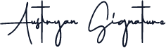 Austryan Signature