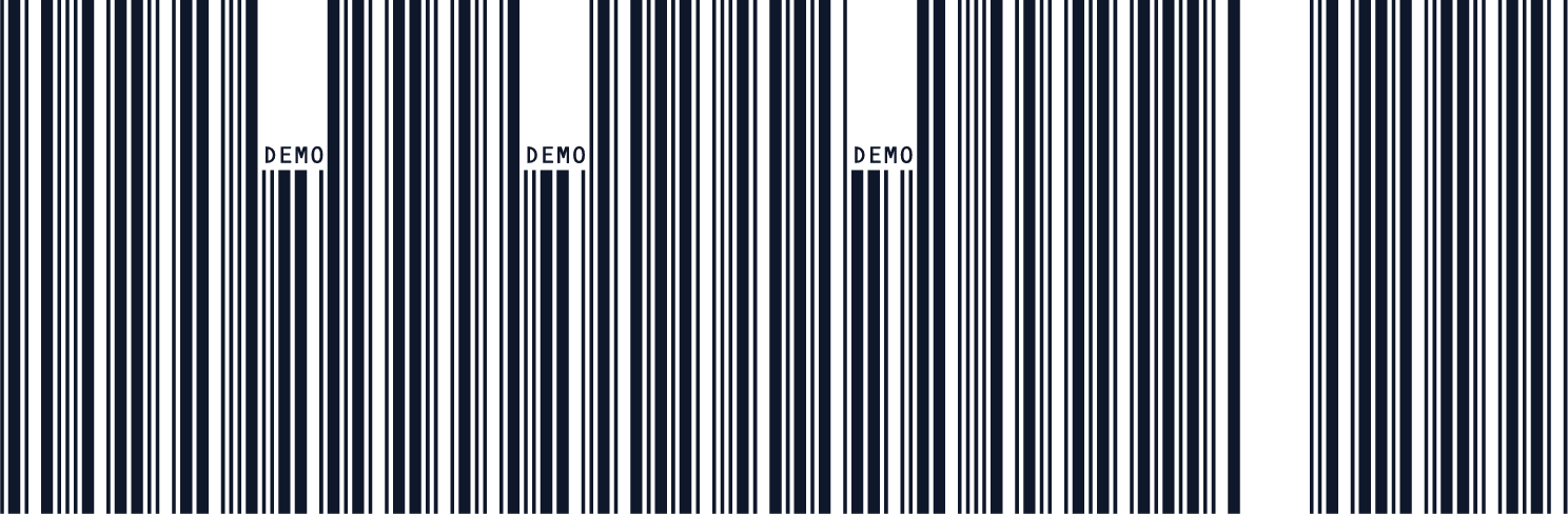 IDAutomationSC39XXL Demo