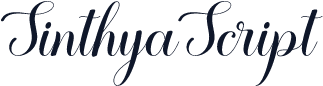 SinthyaScript