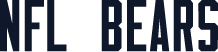NFL Bears