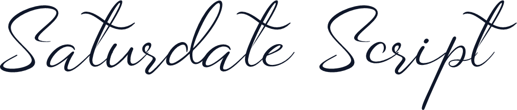 Saturdate Script