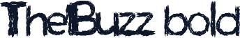 TheBuzz bold
