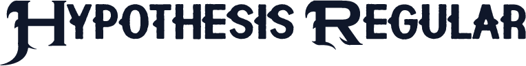 Hypothesis Regular