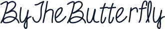 ByTheButterfly
