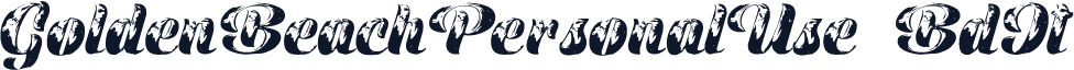 GoldenBeachPersonalUse-BdIt