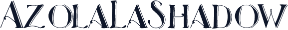 AzolaLaShadow