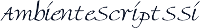 AmbienteScriptSSi