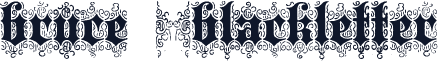 Bruce532Blackletter