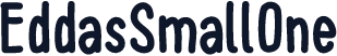 EddasSmallOne