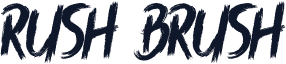 Rush Brush