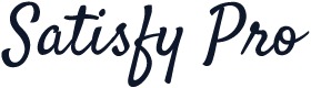 Satisfy Pro