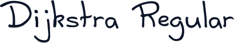 Dijkstra Regular