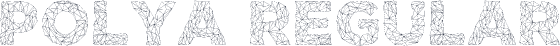 POLYA Regular