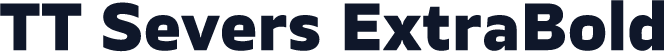 TT Severs ExtraBold