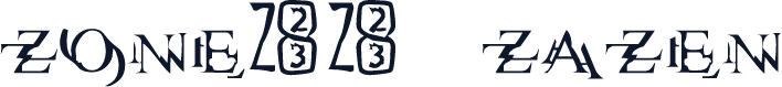 Zone23_zazen