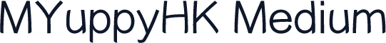 MYuppyHK Medium