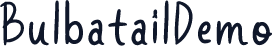 BulbatailDemo
