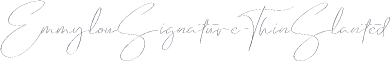 EmmylouSignature-ThinSlanted
