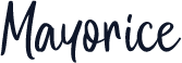 Mayorice