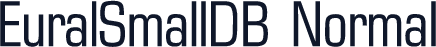 EuralSmallDB Normal