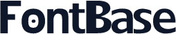 FontBase